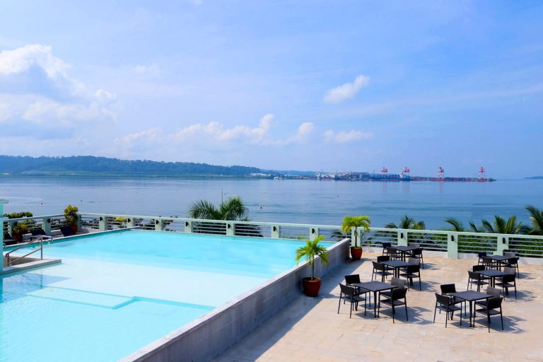 Terrace Hotel