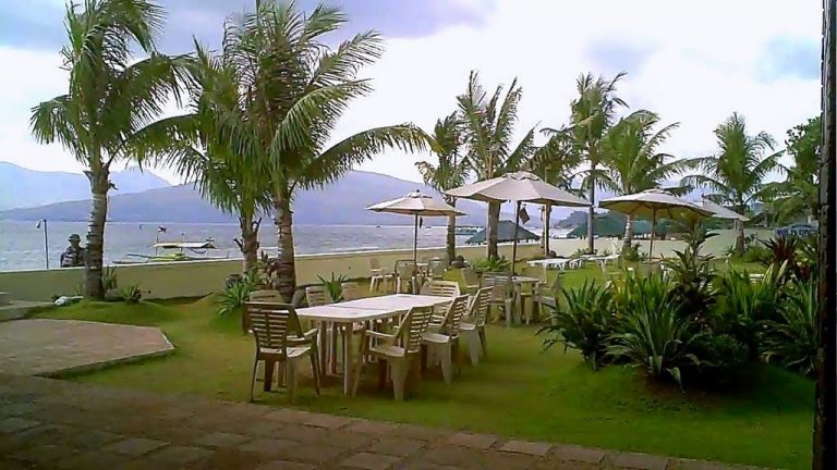 Wild Orchid Beach Resort Subic Bay