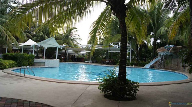 Sun Plaza Subic Hotel