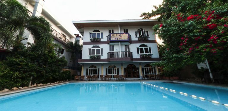 Subic Park Hotel