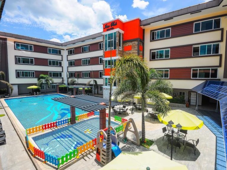 Inter Park Hotel