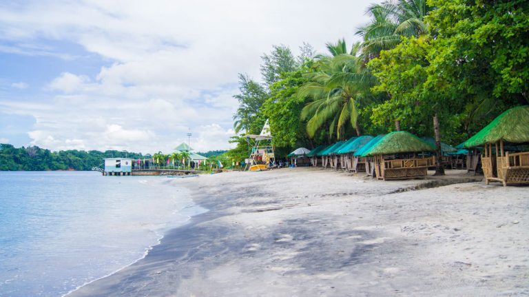 Camayan Beach Resort and Hotel