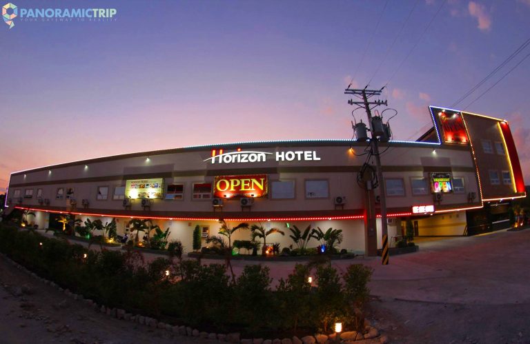 Horizon Hotel