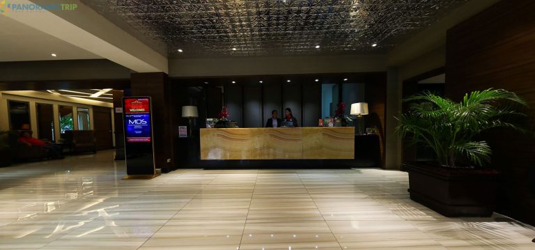 Subic Bay Travelers Hotel