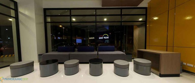 Hop Inn Hotel Makati Avenue Manila