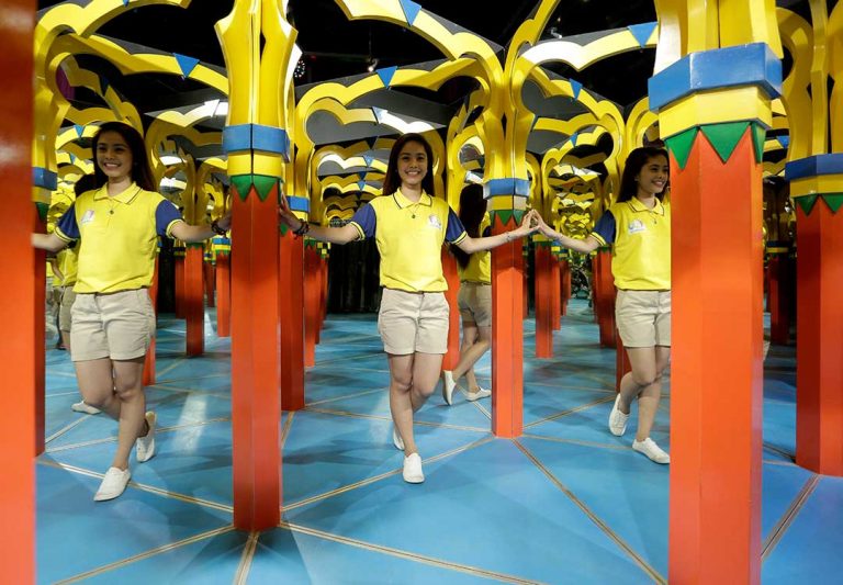 Funtastic Park