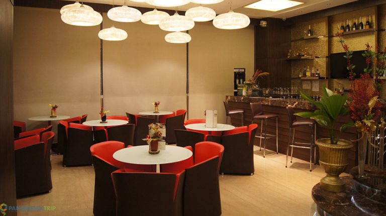 Ramada Manila Central