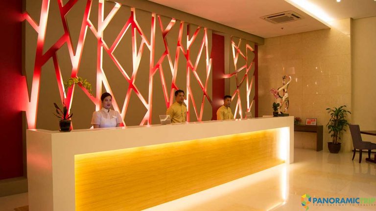 C Boutique Hotel