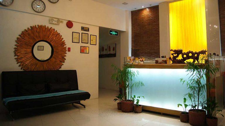 Viven Hotel