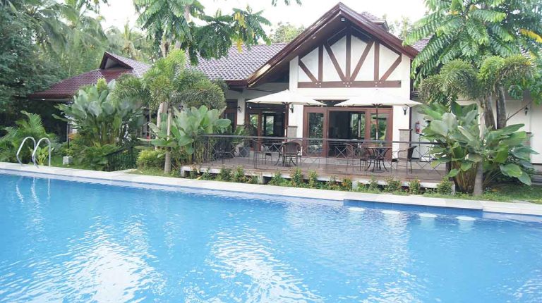 Rose Villas