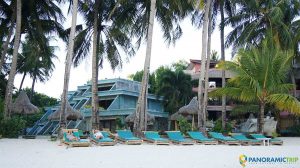 Boracay Terraces