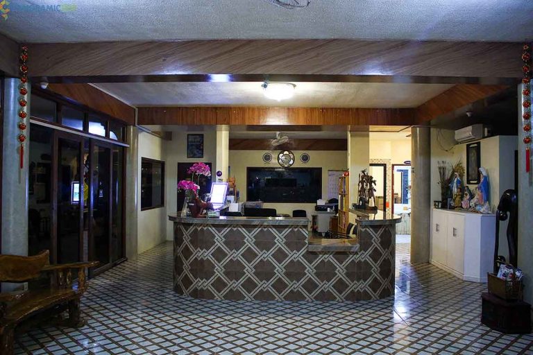 Punta Riviere Resort