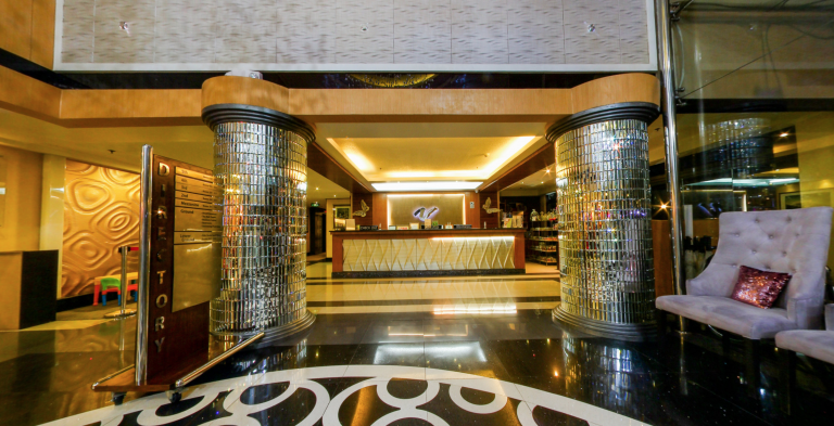 Le Monet Hotel