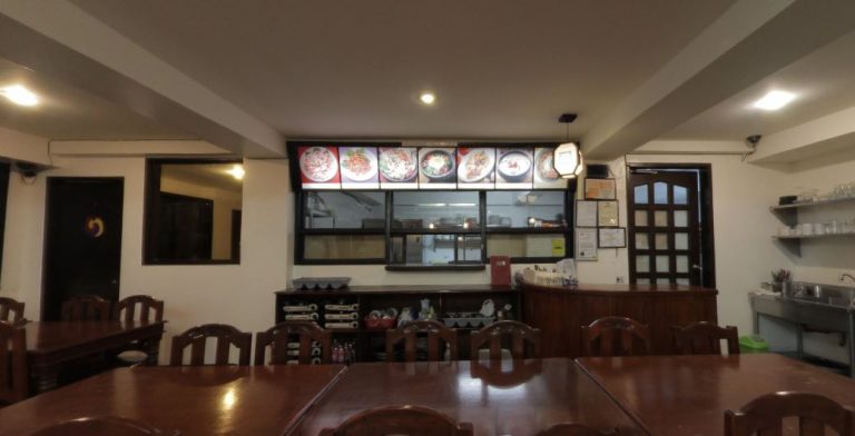 Seoul Restaurant