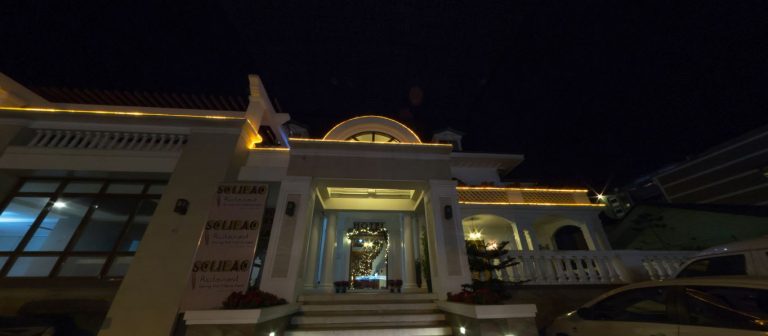 Heritage Mansion Baguio