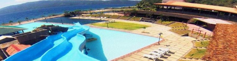 Sea’s Spring Resort