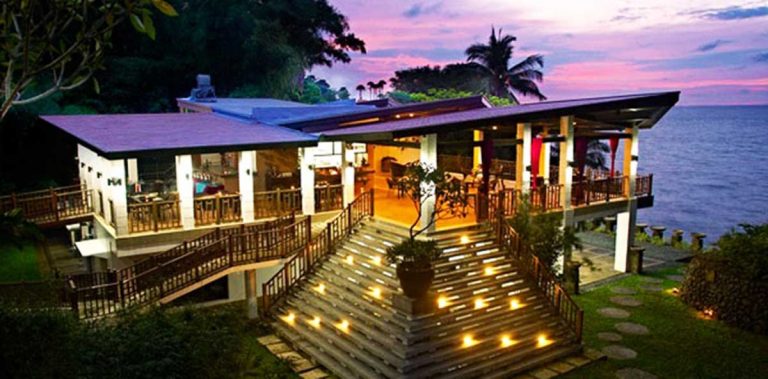 Aiyanar Beach & Dive Resort