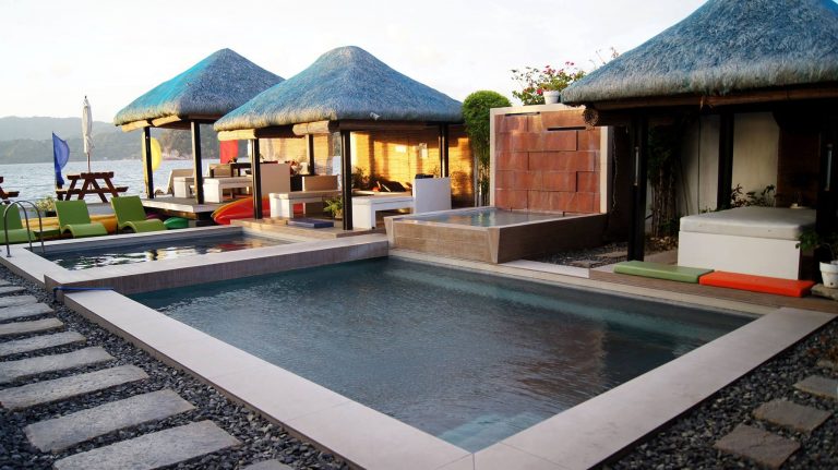 Anilao Tanlak Beach Resort