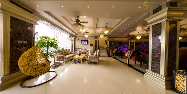 Clark Imperial Hotel