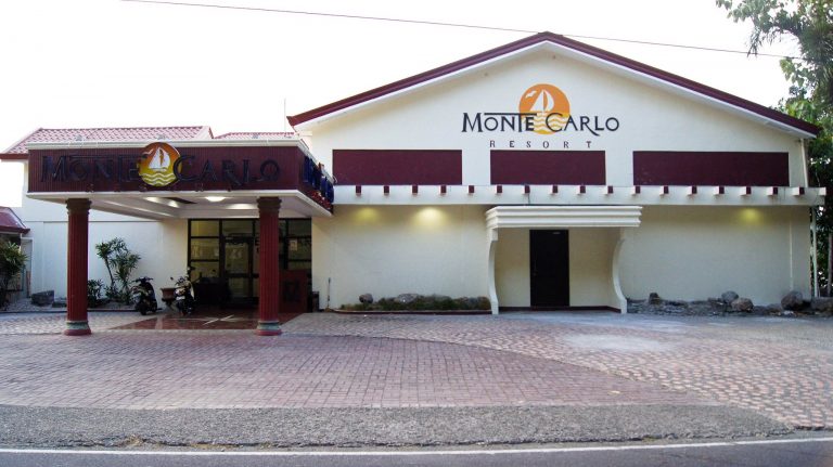 Monte Carlo Resort