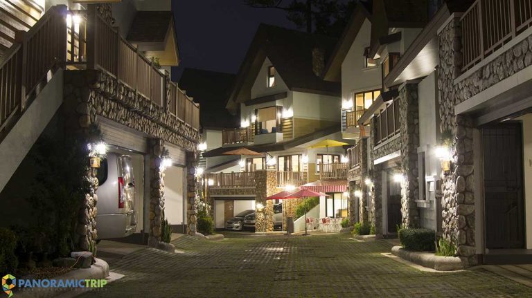 St. Patrick Village