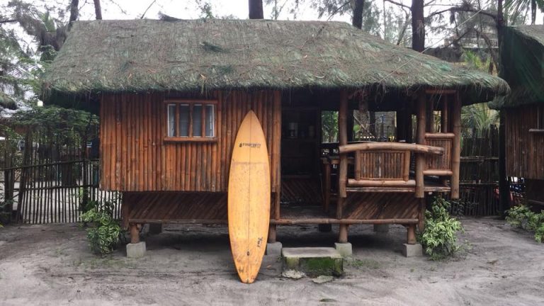 Surf Theori Resort