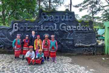 Botanical Garden