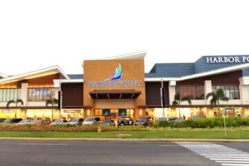Harbor Point
