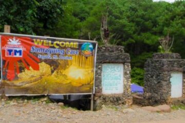 Sumaguing Cave